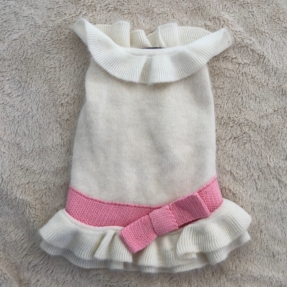 Dog Coat